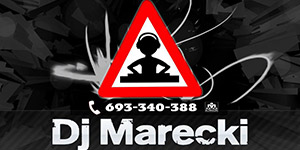 Dj Marecki